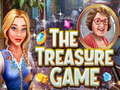 leikur The Treasure Game