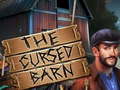 leikur The Cursed Barn