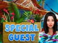 leikur Special Guest