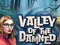 leikur Valley of the Damned