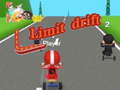 leikur Limit drift