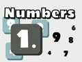 leikur Numbers