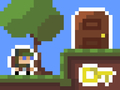 leikur Pixel Hardcore