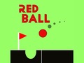 leikur Red Ball