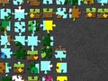 leikur Platformer Jigsaw Puzzle