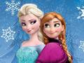 leikur Elsa & Anna Villain Style