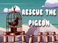 leikur Rescue The Pigeon
