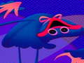 leikur Flappy Hugie Wugie