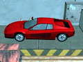 leikur Car Grinding