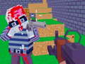 leikur Pixel Gun Apocalypse 4 2022