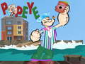 leikur Popeye 