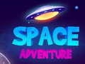 leikur Space Adventure 