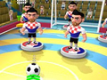 leikur Stick Soccer 3D