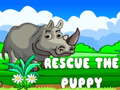 leikur Rescue The Puppy