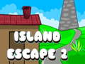 leikur Island Escape 2