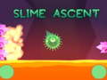 leikur Slime Ascent