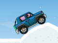 leikur Snow Rally