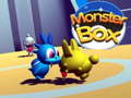 leikur Monster Box