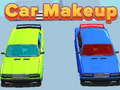 leikur Car Makeup