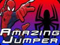 leikur Amazing Jumper