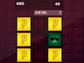 leikur Flipin Squares Match Pairs