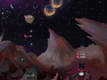 leikur Space avenger Ch1