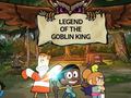 leikur Craig of The Creek: Legend of the Goblin King