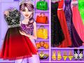 leikur Fashion Stylist
