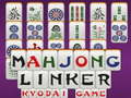 leikur Mahjong Linker Kyodai game