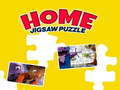 leikur Home Jigsaw Puzzle