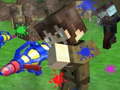 leikur Xtreme Paintball War 2022