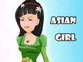 leikur Asian Girl 