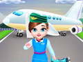 leikur Baby Taylor Airline High Hopes