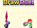 leikur Draw Duel