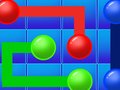 leikur Connect The Blocks
