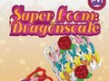 leikur Super Loom Dragonscale