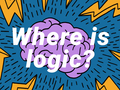leikur Words Formula. Where is logic? 
