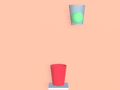 leikur Fill The Cups 