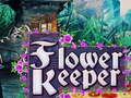 leikur Flower Keeper