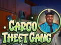 leikur Cargo Theft Gang
