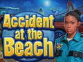 leikur Accident at the Beach