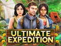 leikur Ultimate Expedition