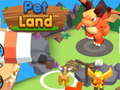 leikur Pet Land