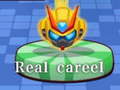 leikur Real careel