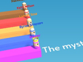 leikur Typing Race