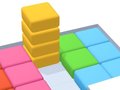 leikur Cube Block 