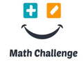 leikur Math Challenge