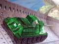 leikur Tank Traffic Racer 