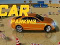 leikur Car Parking 