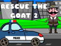 leikur Rescue The Goat 2
